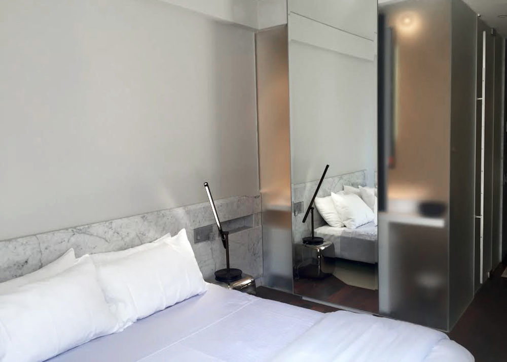Templar Hotel トロント エクステリア 写真